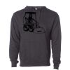 Midweight Hooded Sweatshirt Thumbnail