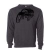 Midweight Hooded Sweatshirt Thumbnail