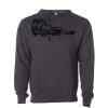 Midweight Hooded Sweatshirt Thumbnail