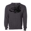 Midweight Hooded Sweatshirt Thumbnail