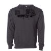 Midweight Hooded Sweatshirt Thumbnail
