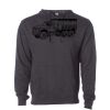 Midweight Hooded Sweatshirt Thumbnail