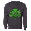 Midweight Hooded Sweatshirt Thumbnail
