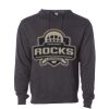 Midweight Hooded Sweatshirt Thumbnail