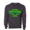 Midweight Hooded Sweatshirt Thumbnail