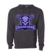 Midweight Hooded Sweatshirt Thumbnail