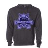 Midweight Hooded Sweatshirt Thumbnail
