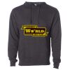 Midweight Hooded Sweatshirt Thumbnail