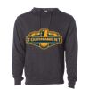 Midweight Hooded Sweatshirt Thumbnail
