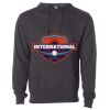 Midweight Hooded Sweatshirt Thumbnail