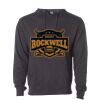 Midweight Hooded Sweatshirt Thumbnail