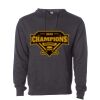 Midweight Hooded Sweatshirt Thumbnail
