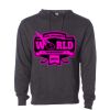 Midweight Hooded Sweatshirt Thumbnail