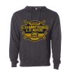 Midweight Hooded Sweatshirt Thumbnail