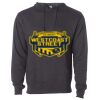 Midweight Hooded Sweatshirt Thumbnail