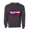 Midweight Hooded Sweatshirt Thumbnail