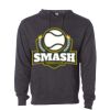 Midweight Hooded Sweatshirt Thumbnail
