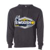 Midweight Hooded Sweatshirt Thumbnail