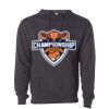 Midweight Hooded Sweatshirt Thumbnail