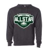 Midweight Hooded Sweatshirt Thumbnail