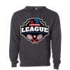 Midweight Hooded Sweatshirt Thumbnail