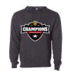 Midweight Hooded Sweatshirt Thumbnail