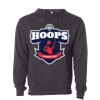 Midweight Hooded Sweatshirt Thumbnail