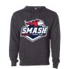 Midweight Hooded Sweatshirt Thumbnail