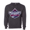 Midweight Hooded Sweatshirt Thumbnail