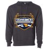 Midweight Hooded Sweatshirt Thumbnail