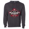 Midweight Hooded Sweatshirt Thumbnail