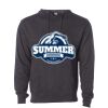 Midweight Hooded Sweatshirt Thumbnail