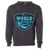 Midweight Hooded Sweatshirt Thumbnail