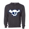 Midweight Hooded Sweatshirt Thumbnail