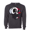 Midweight Hooded Sweatshirt Thumbnail