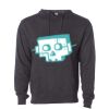 Midweight Hooded Sweatshirt Thumbnail