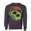 Midweight Hooded Sweatshirt Thumbnail