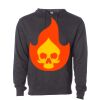 Midweight Hooded Sweatshirt Thumbnail