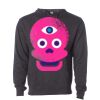 Midweight Hooded Sweatshirt Thumbnail