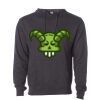 Midweight Hooded Sweatshirt Thumbnail