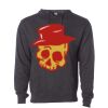 Midweight Hooded Sweatshirt Thumbnail