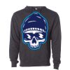 Midweight Hooded Sweatshirt Thumbnail