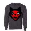 Midweight Hooded Sweatshirt Thumbnail
