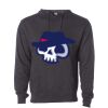 Midweight Hooded Sweatshirt Thumbnail