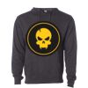 Midweight Hooded Sweatshirt Thumbnail