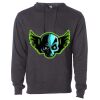 Midweight Hooded Sweatshirt Thumbnail