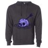 Midweight Hooded Sweatshirt Thumbnail