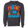 Midweight Hooded Sweatshirt Thumbnail