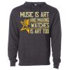 Midweight Hooded Sweatshirt Thumbnail