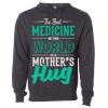 Midweight Hooded Sweatshirt Thumbnail